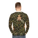 Medusa DoobyUsGear Sweatshirt
