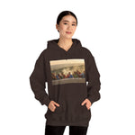 Last Smoke DoobyUsGear Hoodie
