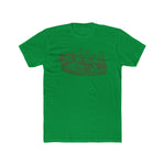 Template Shirt Green