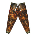 History DoobyUsGear Sweatpants