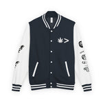 DoobyUsGear Letterman Jacket 2026
