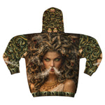 Medusa DoobyUsGear Hoodie
