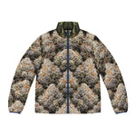 Runtz DoobyUsGear Puffer Jacket