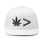 Weed Greater DoobyUsGear Hat