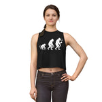 Evolution DoobyUsGear Crop Top