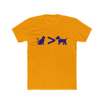 Cat DoobyUsGear Tee Shirt
