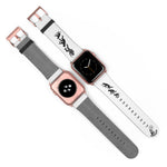 Float DoobyUsGear Watchband