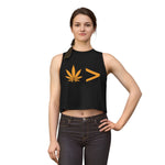 Weed DoobyUsGear Crop