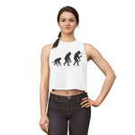 Evolution DoobyUsGear Crop Top