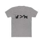 Cat DoobyUsGear Tee Shirt