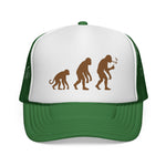 Evolution DoobyUsGear Trucker Cap