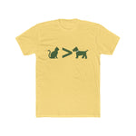 Cat DoobyUsGear Tee Shirt