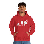 Evolution DoobyUsGear Hoodie