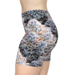 Widow DoobyUsGear Biker Shorts