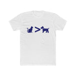Cat DoobyUsGear Tee Shirt