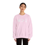 Weed > Beer DoobyUsGear Sweatshirt