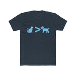 Cat DoobyUsGear Tee Shirt