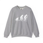 Evolution DoobyUsGear Sweatshirt