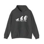 Evolution DoobyUsGear Hoodie