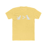 Cat DoobyUsGear Tee Shirt