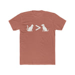 Cat DoobyUsGear Tee Shirt