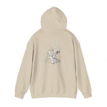 Last Smoke DoobyUsGear Hoodie