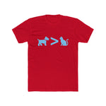 Dog DoobyUsGear Tee Shirt