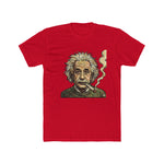 Einstein DoobyUsGear Tee Shirt