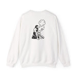 Marilyn Monroe DoobyUsGear Sweatshirt