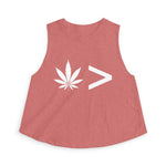Weed DoobyUsGear Crop