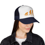 Evolution DoobyUsGear Trucker Cap