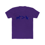 Dog DoobyUsGear Tee Shirt