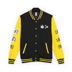 Women’s DoobyUsGear Letterman’s Jacket 2026