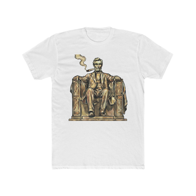 Lincoln DoobyUsGear Tee Shirt