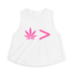 Weed DoobyUsGear Crop
