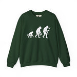 Evolution DoobyUsGear Sweatshirt