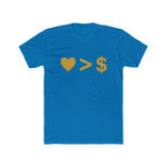 Love DoobyUsGear Tee Shirt