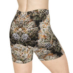 Runtz DoobyUsGear Biker Shorts
