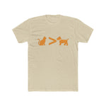 Cat DoobyUsGear Tee Shirt