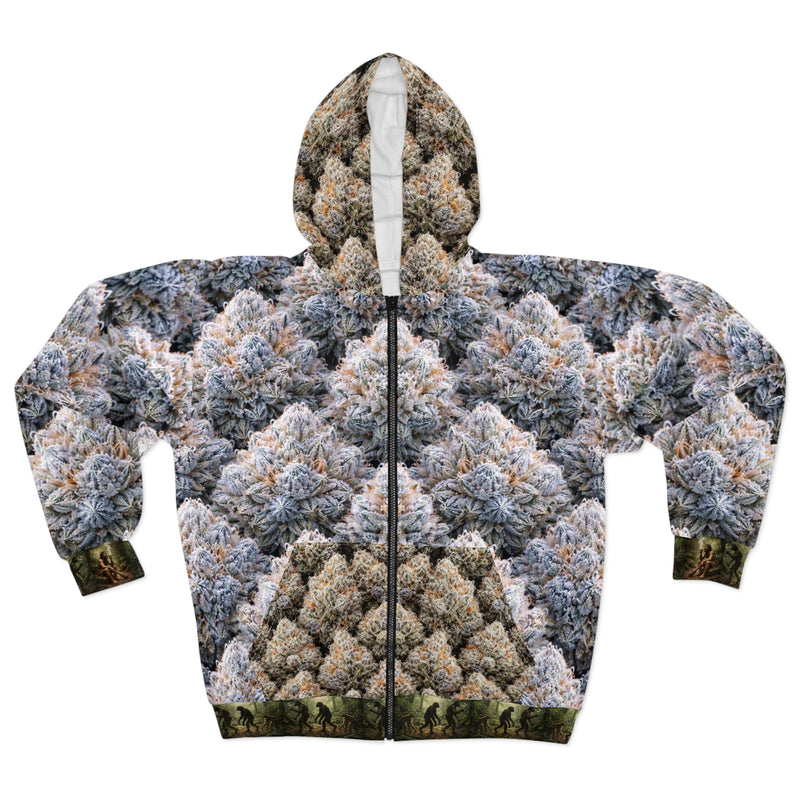 Widow DoobyUsGear Hoodie
