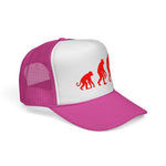 Evolution DoobyUsGear Trucker Cap