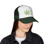 Weed DoobyUsGear Trucker Cap