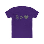 Money DoobyUsGear Tee Shirt