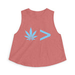 Weed DoobyUsGear Crop