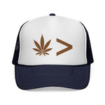 Weed DoobyUsGear Trucker Cap