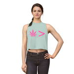 Weed DoobyUsGear Crop