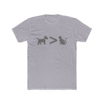 Dog DoobyUsGear Tee Shirt