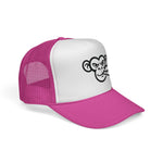 Monkey DoobyUsGear Trucker Cap