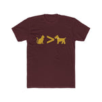 Cat DoobyUsGear Tee Shirt