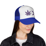Weed DoobyUsGear Trucker Cap